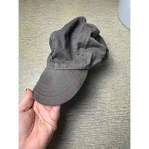 Vintage Grey Hat‎